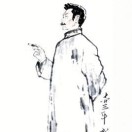 仗笔疗俗